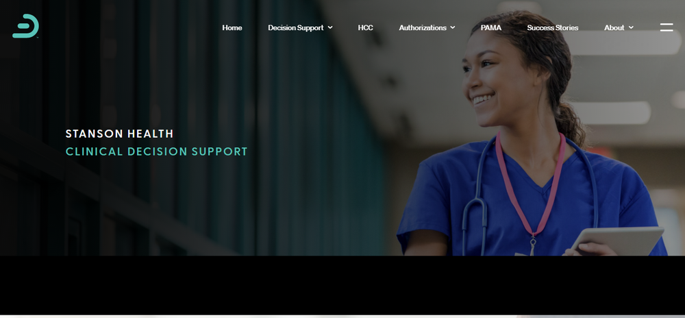 PINC AI Stanson Screenshot 1