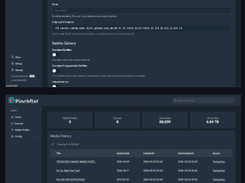 Pinchflat Screenshot 1