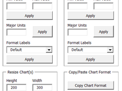 Pine BI Chart Editor