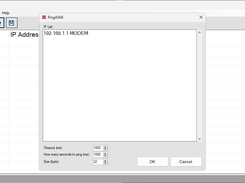 IP List