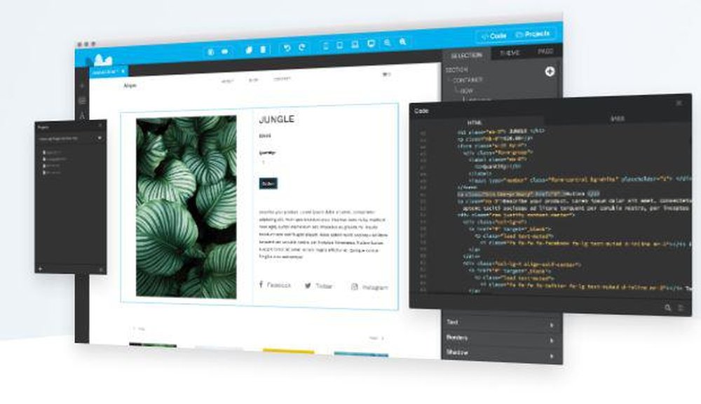 Pingendo Screenshot 1
