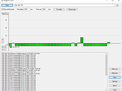 Scanning ip range