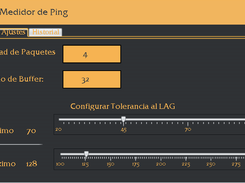 Configuracion