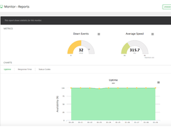 Pingometer-Reports