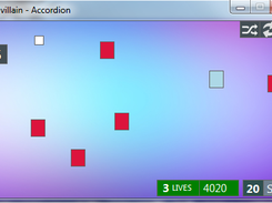 PingPongX Screenshot 1