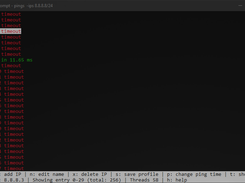 IP list