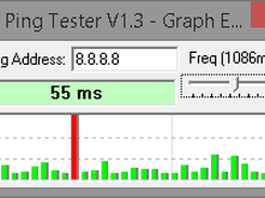 PingTester