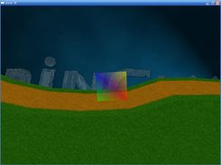 A platformer engine using PinguX for rendering.