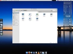 Pinguy OS Screenshot 2