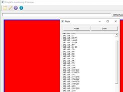 PingWin Screenshot 2