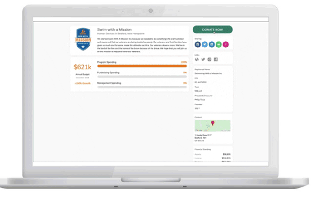 Pinkaloo Screenshot 1