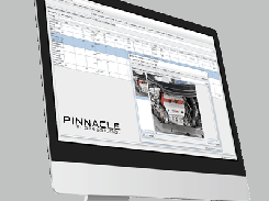 Pinnacle Professional Screenshot 1