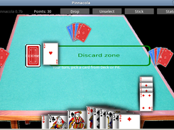 Pinnacola Screenshot 1