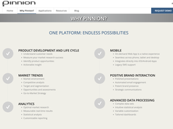 Pinnion Screenshot 1