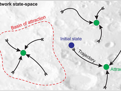 Associative Neural Network model