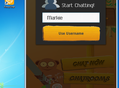 PinoyChat - Desktop Version Screenshot 2