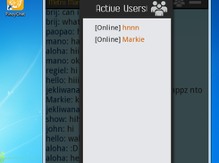 Users Online