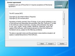 PinoyChat Windows Installer