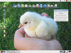 Pinoy Pup Linux 7 LTS Lite Edition