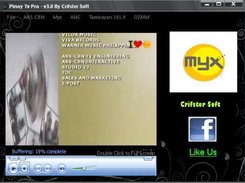 Pinoy Tv Pro V3 2011 Myx