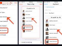 PinpointKit Screenshot 1