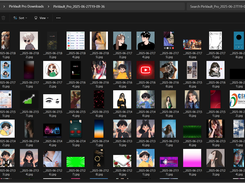 download file