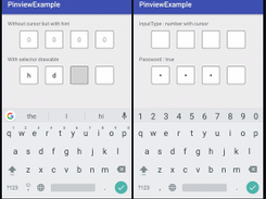 Pinview Screenshot 1