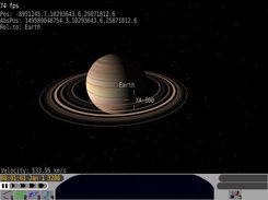 gas giants looking a bit less odd