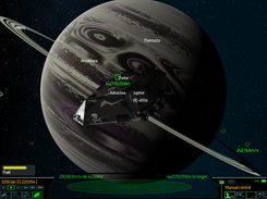 Pioneer Scout Plus Screenshot 1