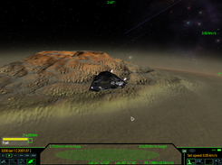 Pioneer Scout Plus Screenshot 2