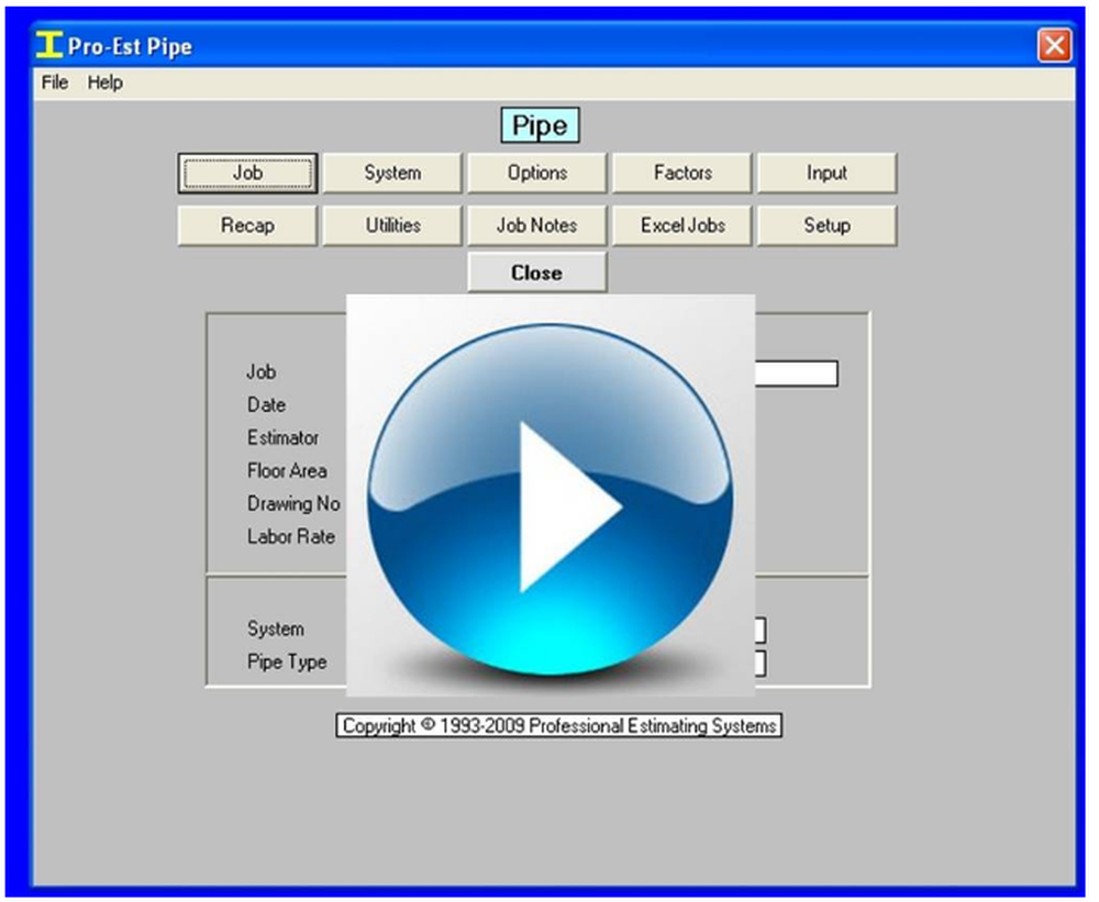Pipe-Pro Screenshot 1