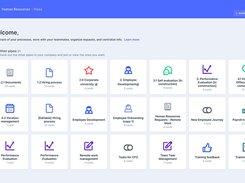Organization