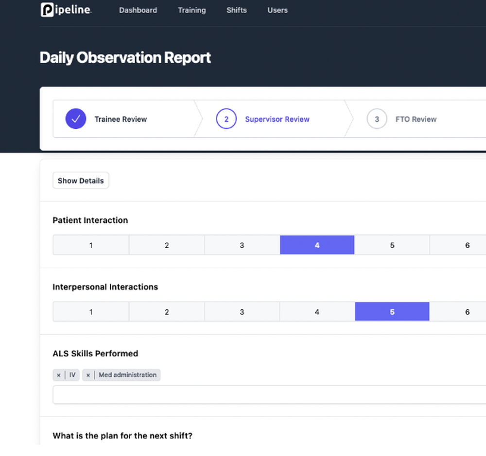 Pipeline Reviews and Pricing 2024
