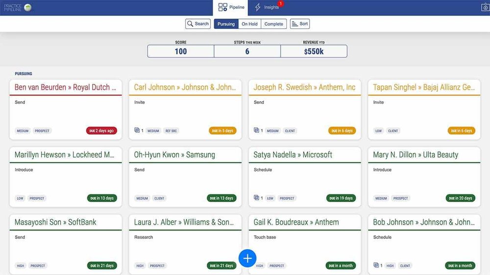 PipelinePlus Screenshot 1