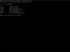 Main Screen