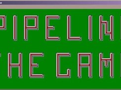 Pipeline The Game