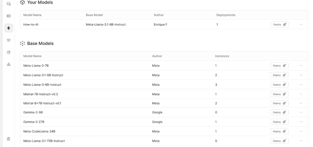 Pipeshift Screenshot 1