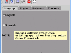 piPlayer configuration