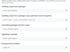 pipsi Screenshot 1