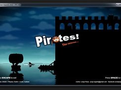 PIRATES - TheRescue...