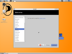 piratocracy-os-1.0 Screenshot 1