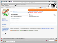 piratocracy-os-1.0 Screenshot 3