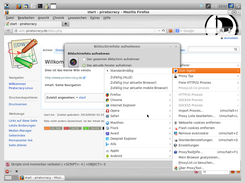 piratocracy-os-1.0 Screenshot 4
