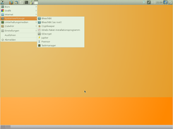 piratocracy-os-1.0 Screenshot 2
