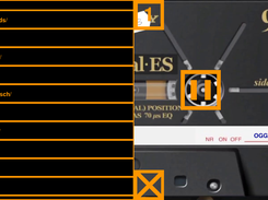 Music Player (new SysApp)