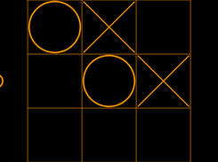 TicTacToe Game