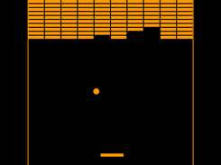 Breakout Game