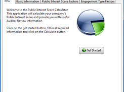Launch screen