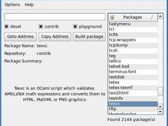 Pisibul 0.2 - English