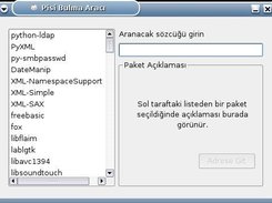 Pisibul 0.1